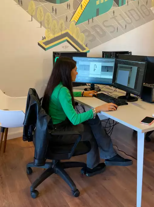 About team image 2
